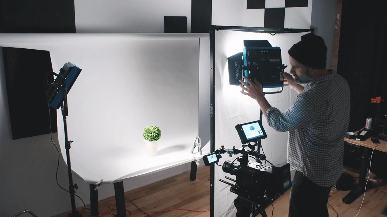 The Simple Trick to Lighting Still Life Video Shoots SproutVideo
