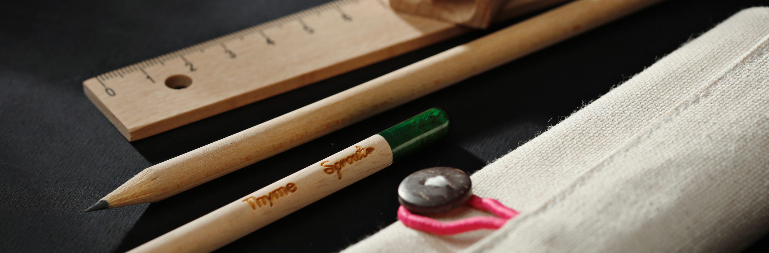 Personalized pencils for all occassions Sprout World