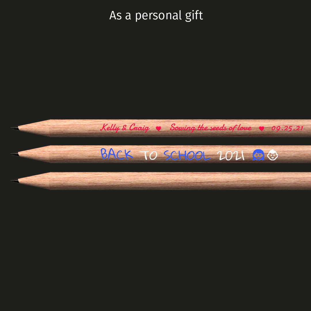 Plantable Pencils That Turn Into Flowers by Sprout World BB Product Reviews