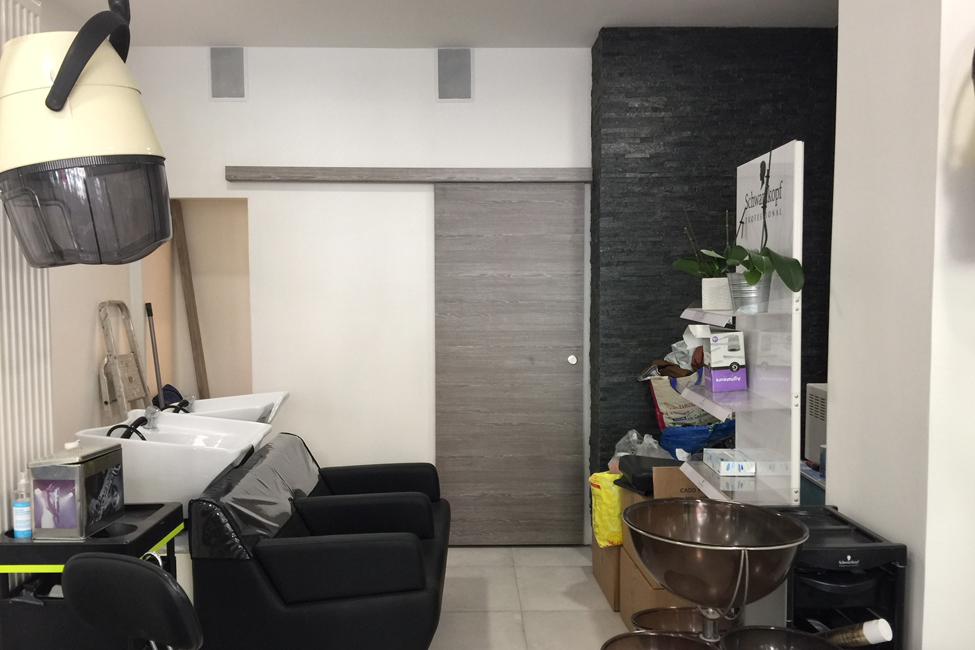 Galerie photos SPRS Entreprise de bâtiment à Paris