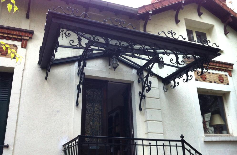 Galerie photos SPRS Entreprise de bâtiment à Paris