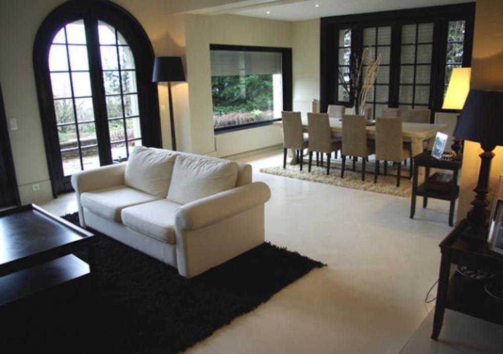 Galerie photos SPRS Entreprise de bâtiment à Paris