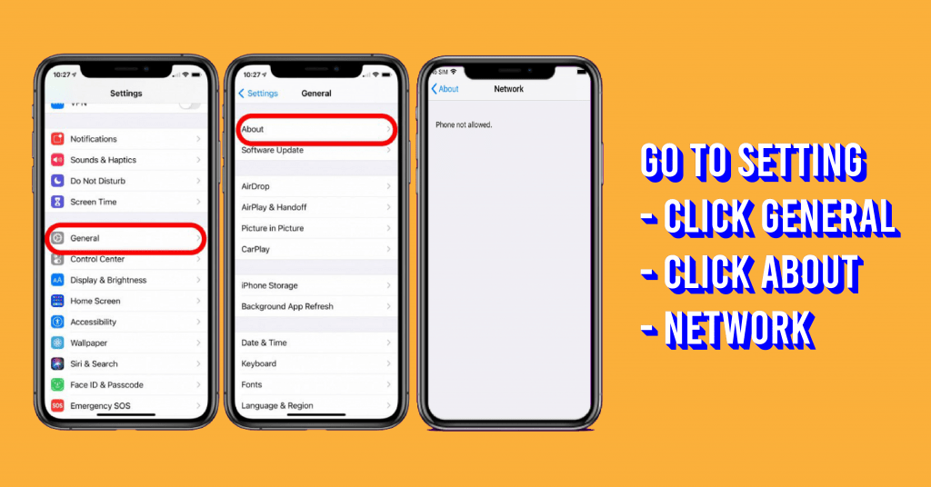 WHAT IS TELCO LOCK & HOW TO FIX IT SPR
