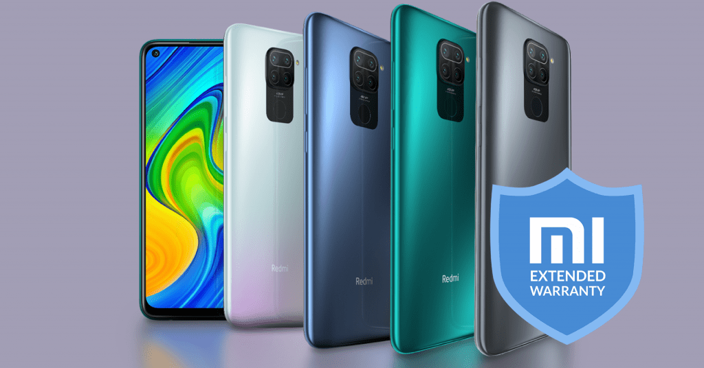 Xiaomi warranty how and where to claim? SPR