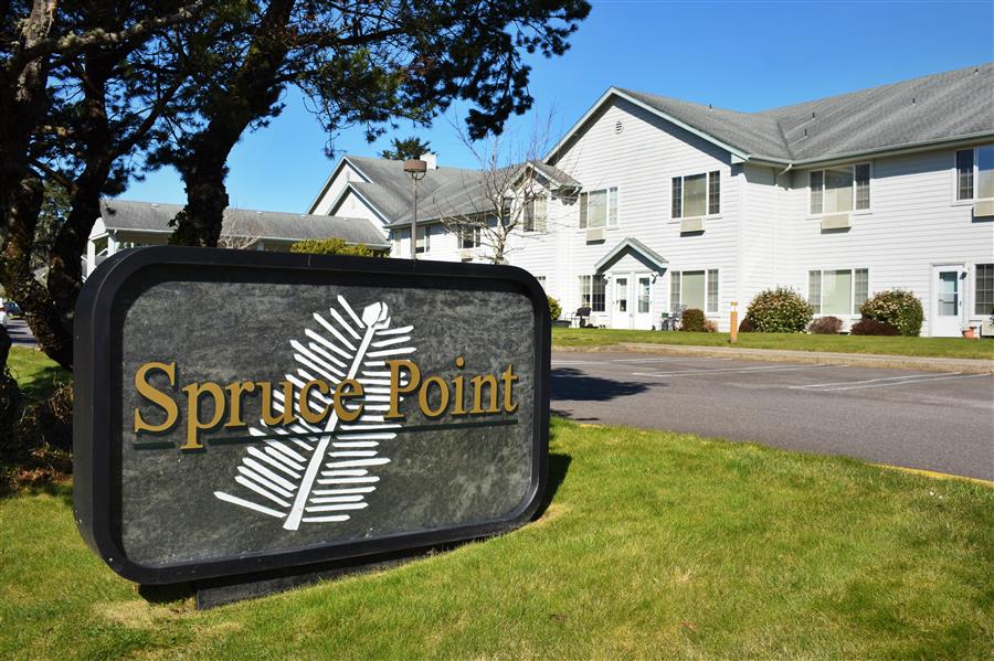 Assisted Living Florence Oregon