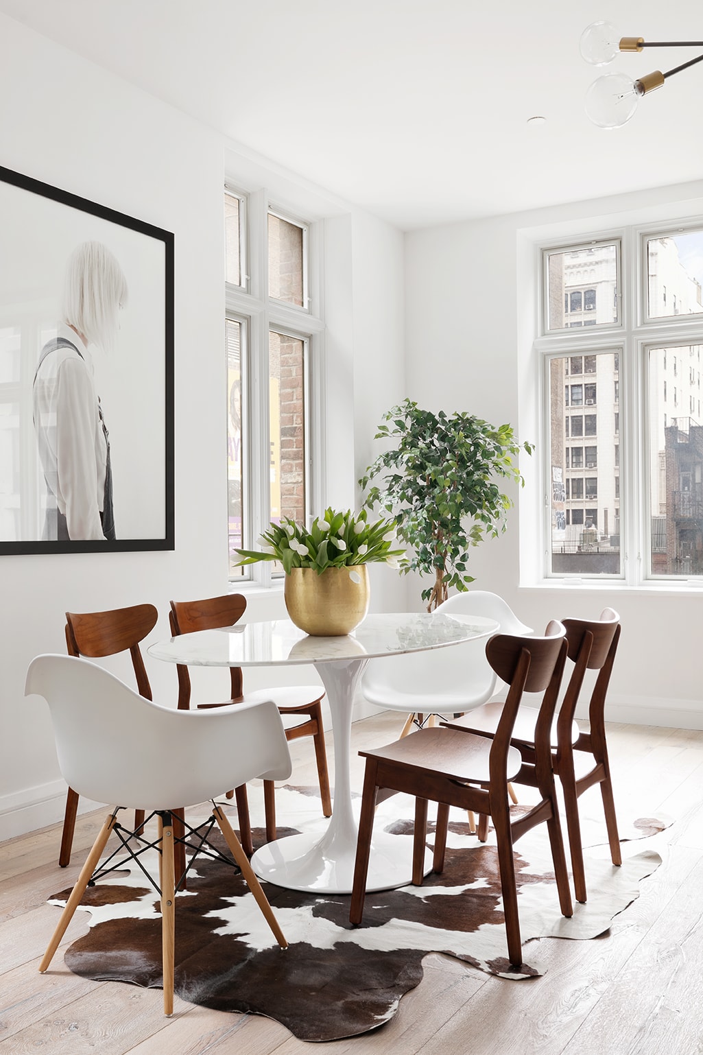 Airy Chelsea One Bedroom Spruce and Wright