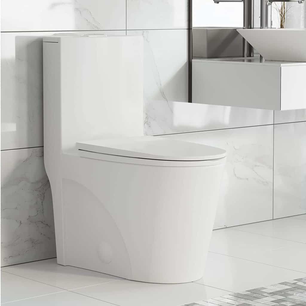 Swiss Madison Toilet Reviews Perfect Choices For 2022 Spruce Bathroom