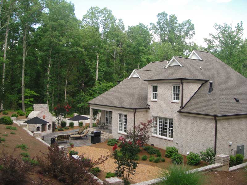 Spruce Builders Custom Residential and Commercial Builders Custon