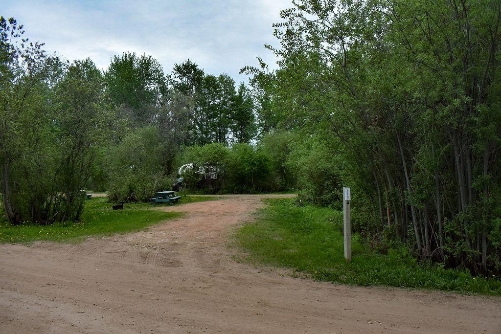 Sites Spruce Point Park Association