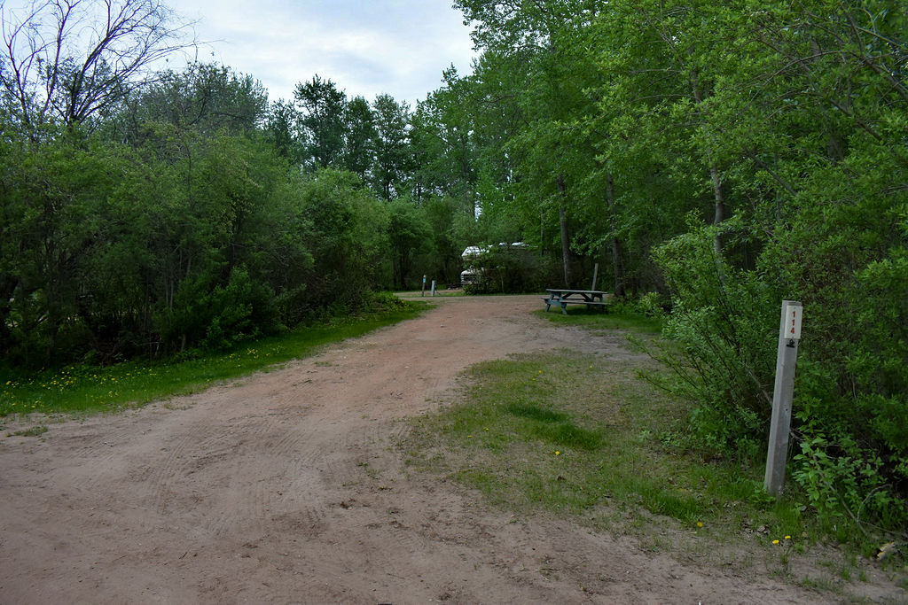 Sites Spruce Point Park Association