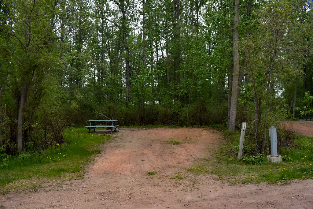 Sites Spruce Point Park Association