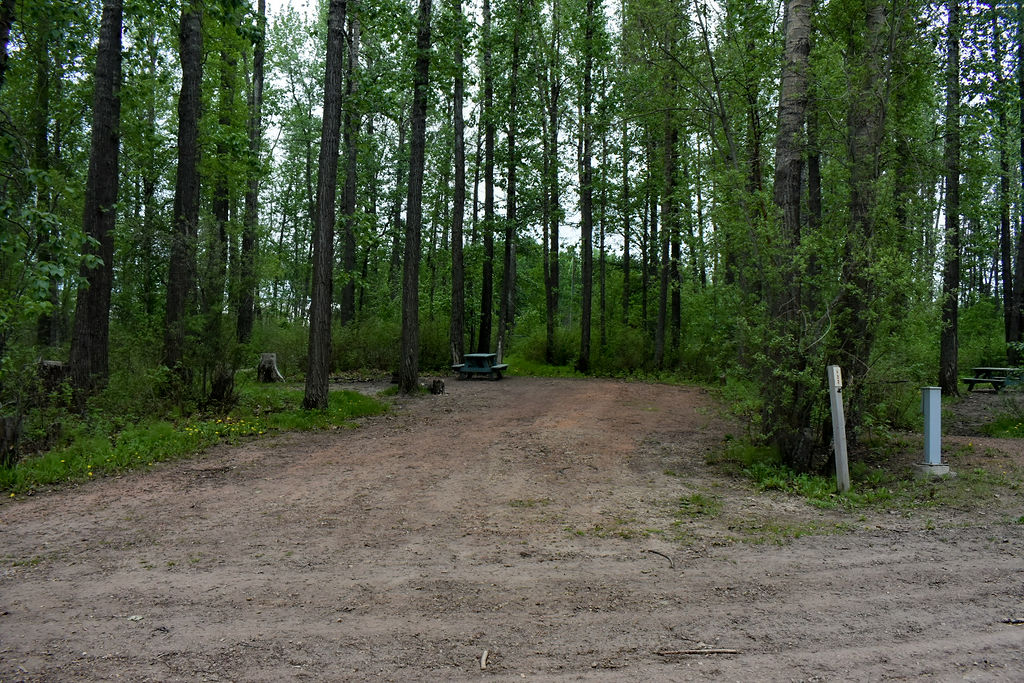 Sites Spruce Point Park Association