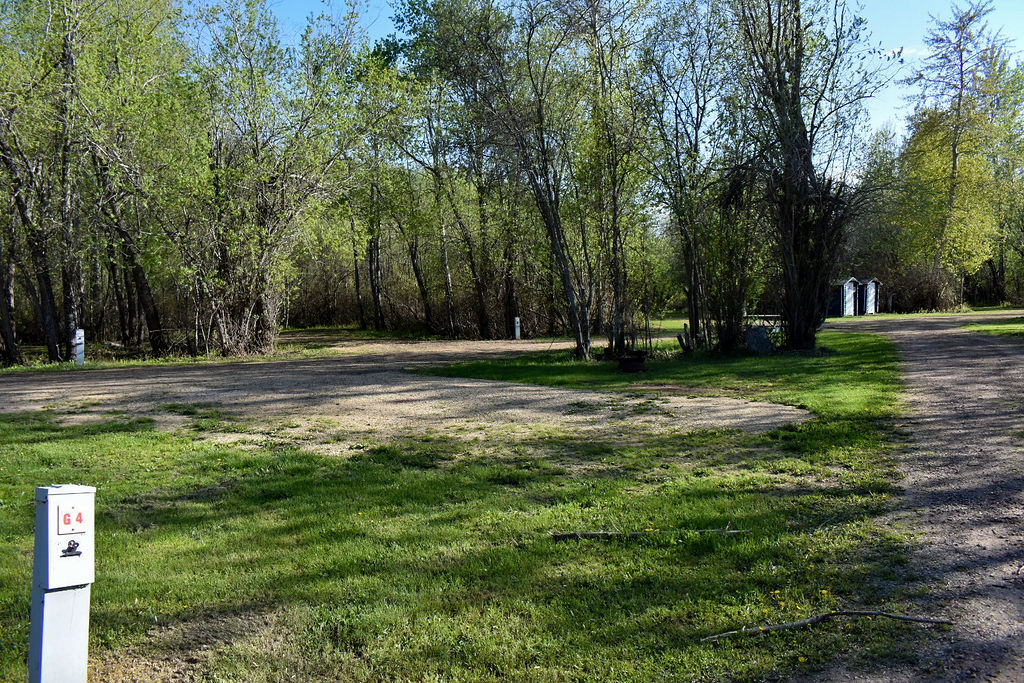 Sites Spruce Point Park Association