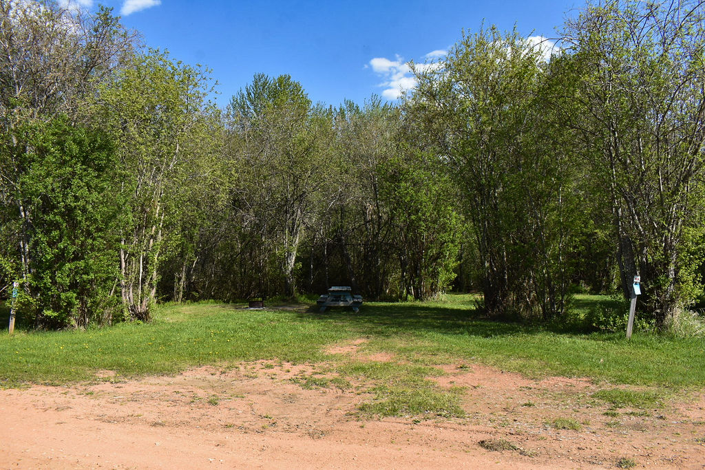 Sites Spruce Point Park Association