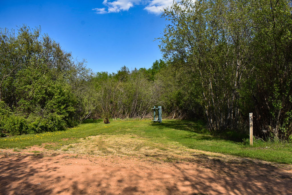 Sites Spruce Point Park Association
