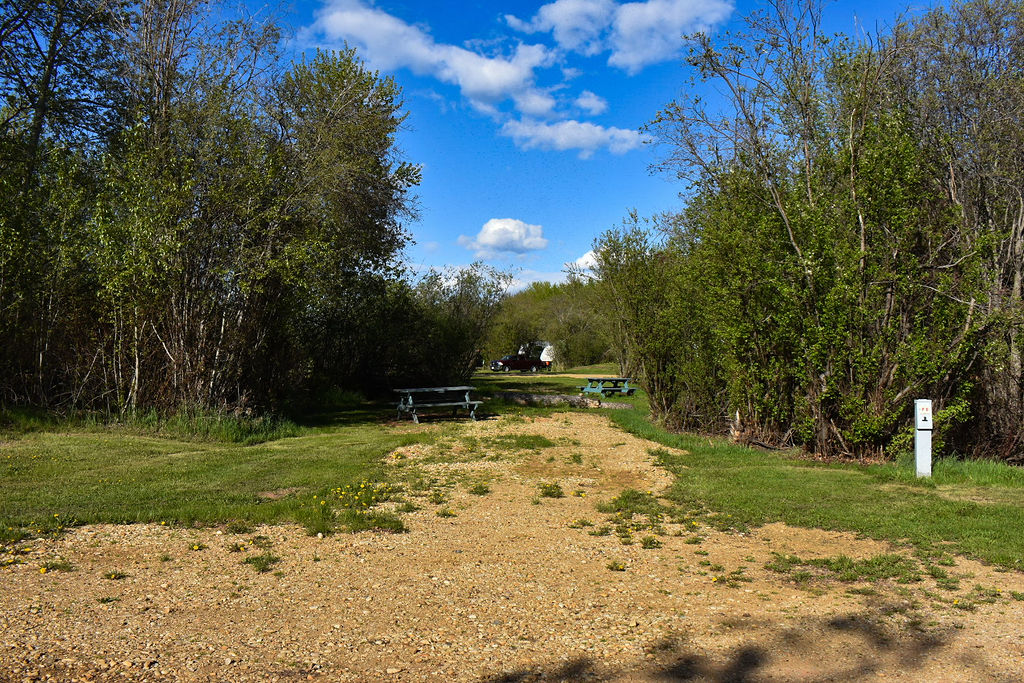 Sites Spruce Point Park Association