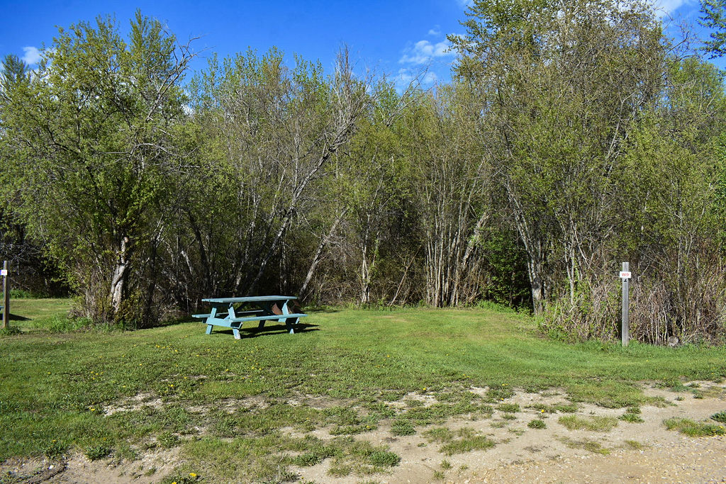 Sites Spruce Point Park Association