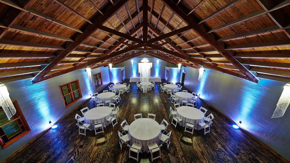 Venue Photos Spruce St Studios