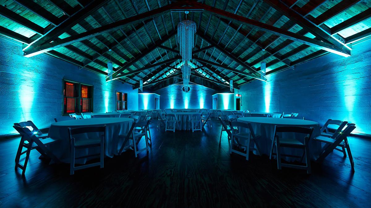 Venue Photos Spruce St Studios