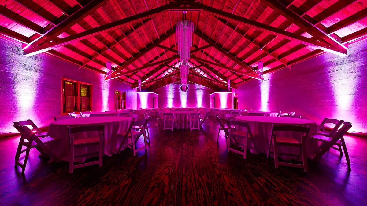 Venue Photos Spruce St Studios