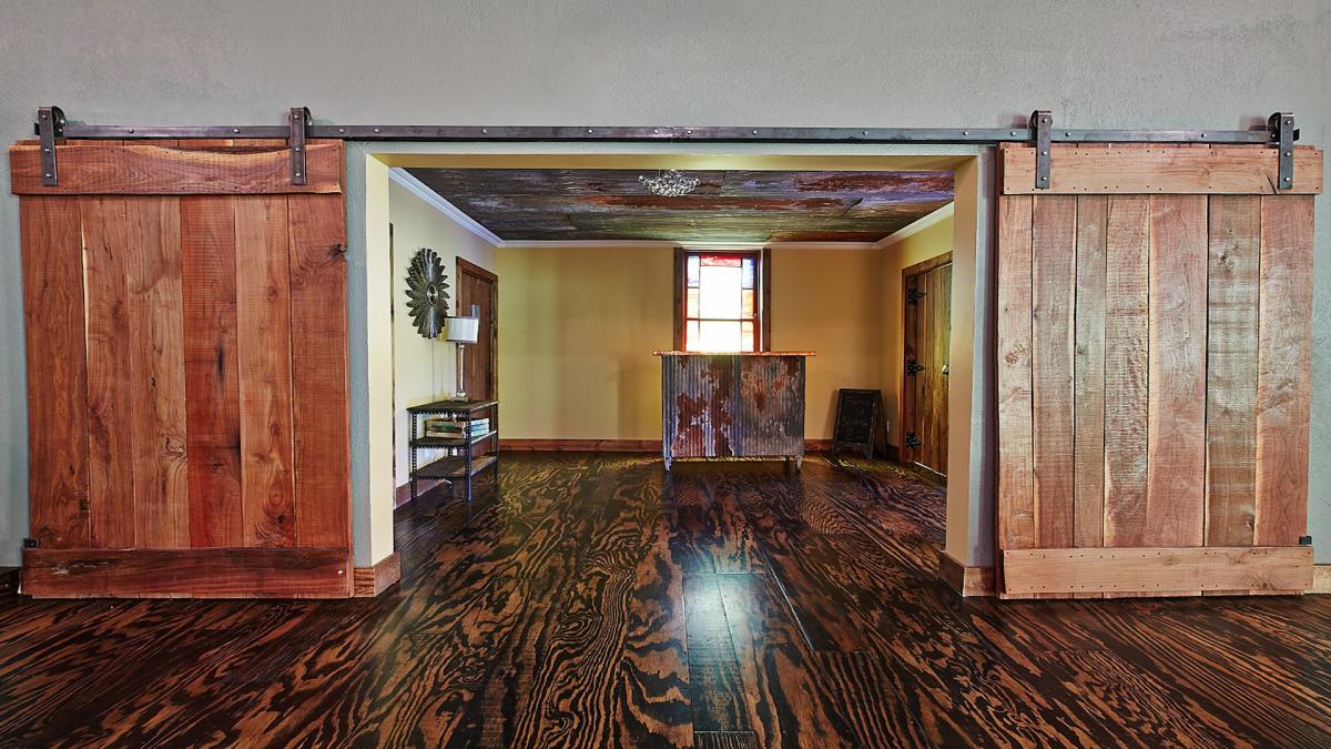 Venue Photos Spruce St Studios