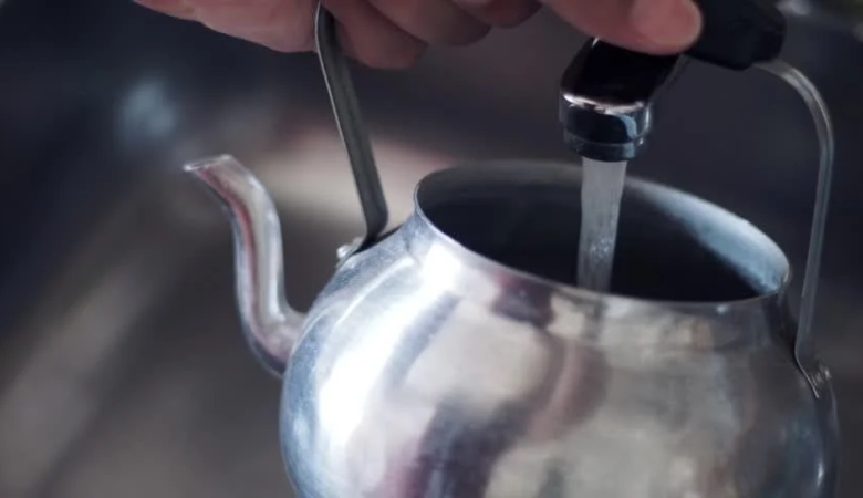 How to Make Distilled Water With a Kettle spruceup.co.uk
