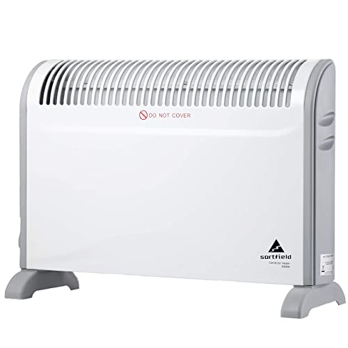 5 Best Convection Heaters UK (2022 Review)