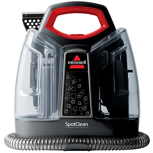 5 Best Carpet Washers UK ([date_month_year] Review) Spruce Up!