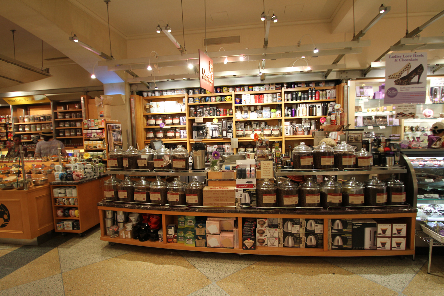 NYC The Very Best Coffee At Grand Central Terminal Sprudge Coffee