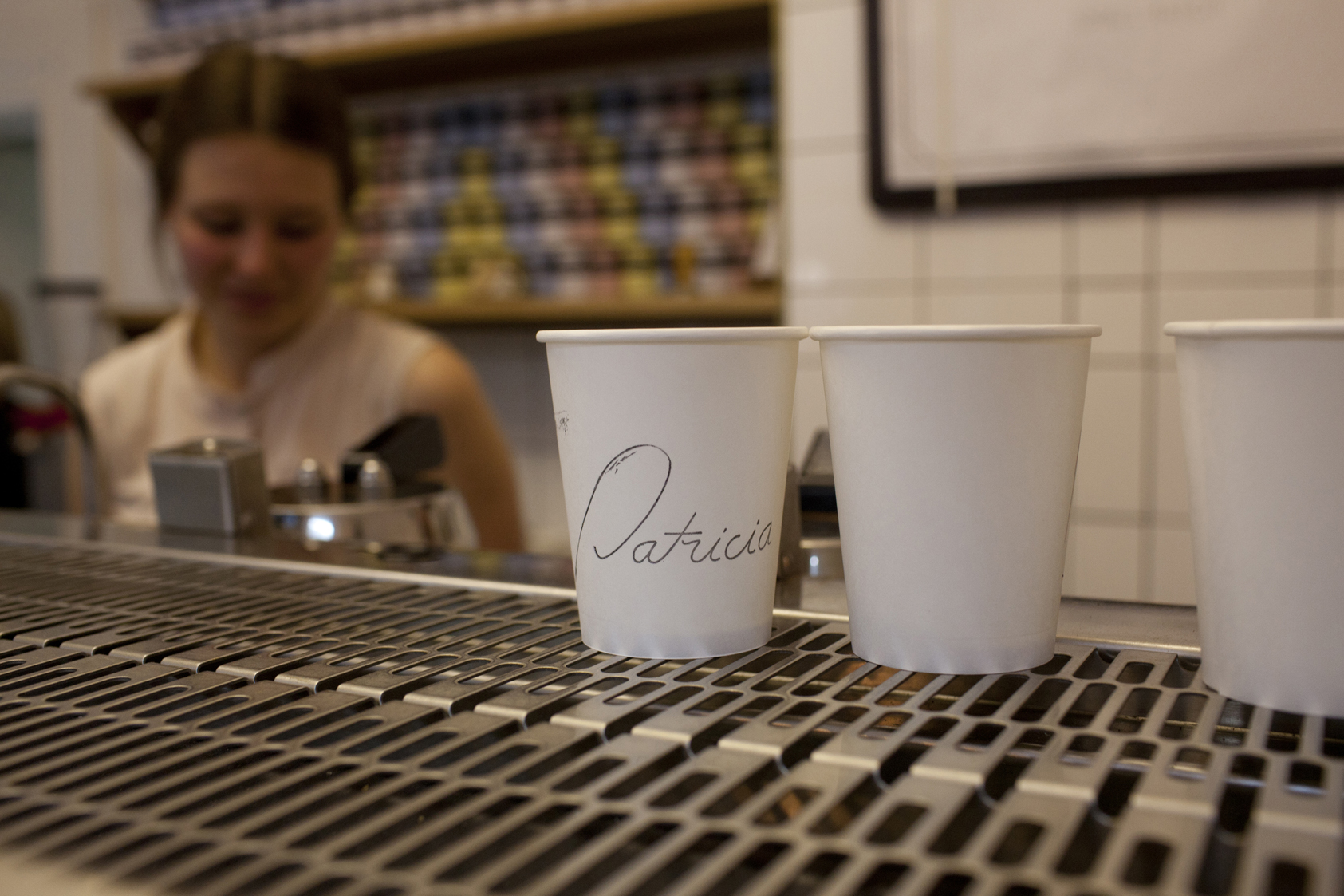 Melbourne Service And Style At Patricia Coffee Brewers Sprudge Coffee