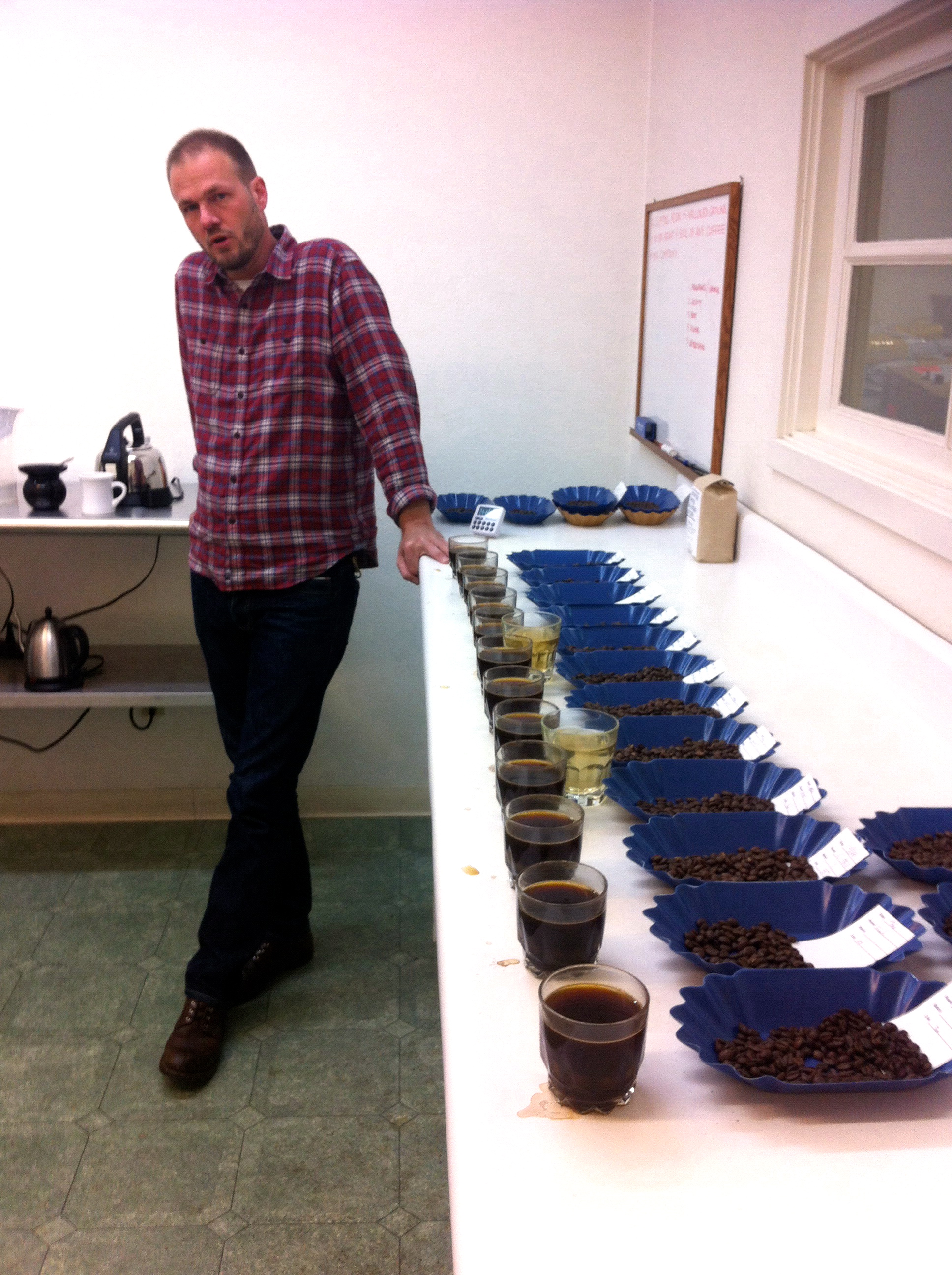 Why Oakland Coffee Matters Sprudge Coffee