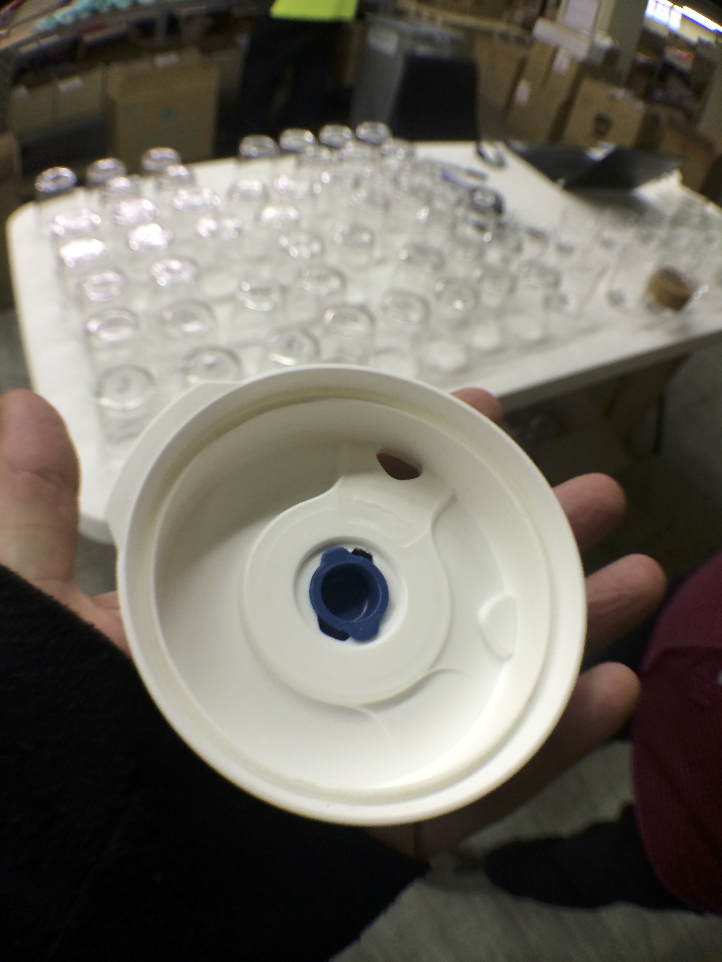 First Look At The New KeepCup Glass With Exclusive Teardown