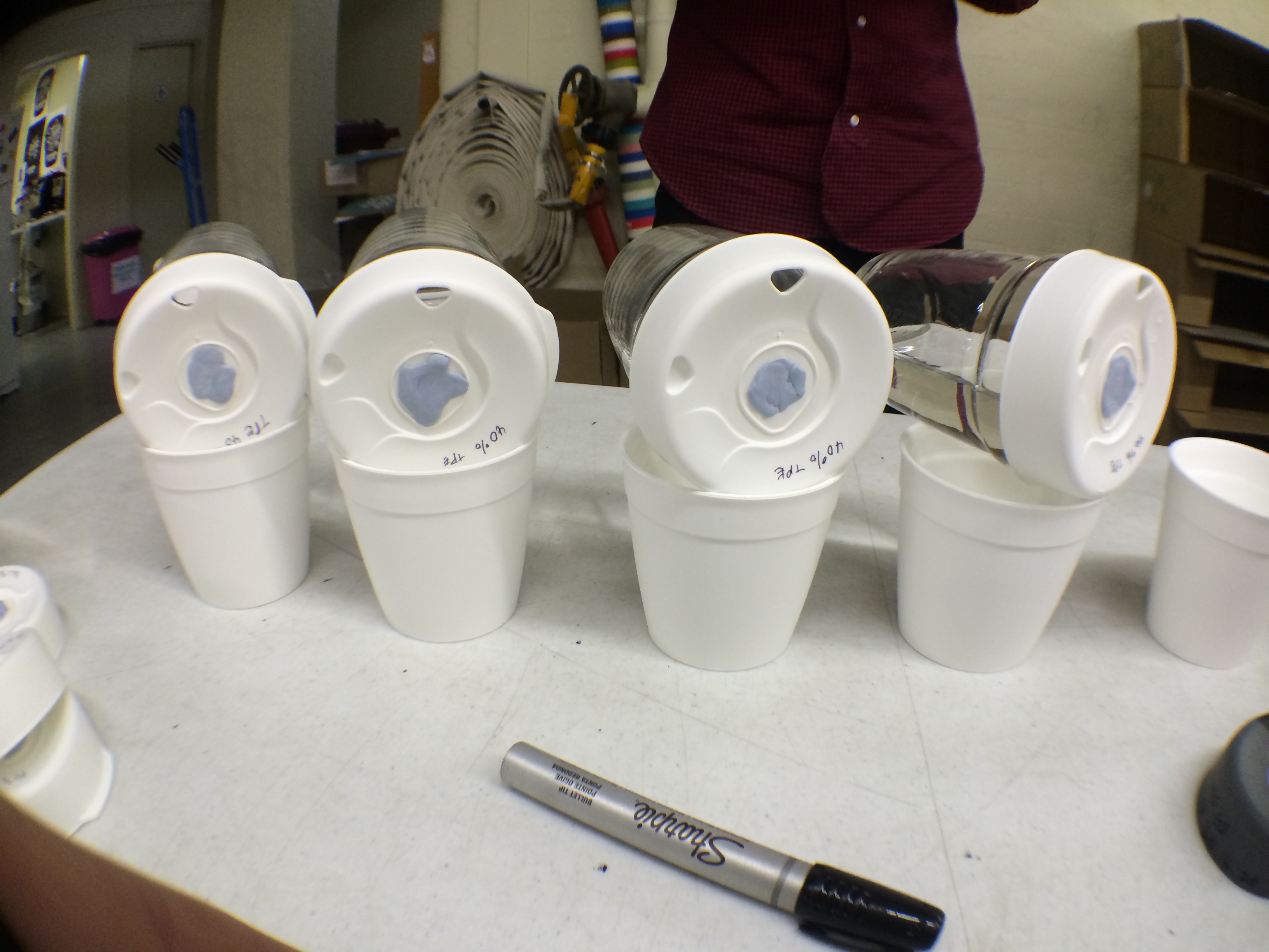 First Look At The New KeepCup Glass With Exclusive Teardown