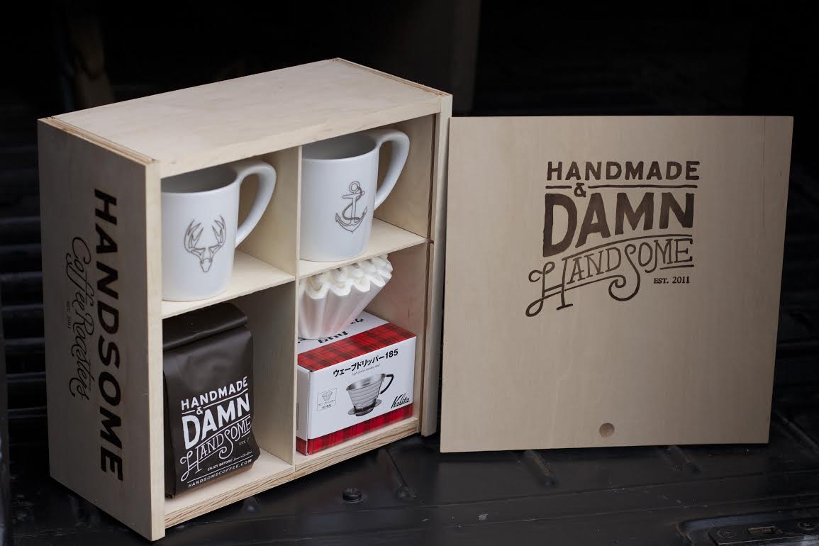 6 Curated Coffee Kits The Ultimate Holiday Gift Guide