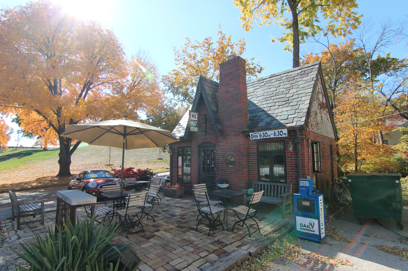 17 Shops In Kansas City You Just Gotta Check Out