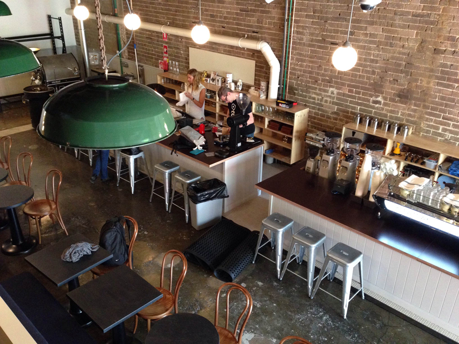 The Good Coffee Lover's Guide To Sydney Sprudge Coffee