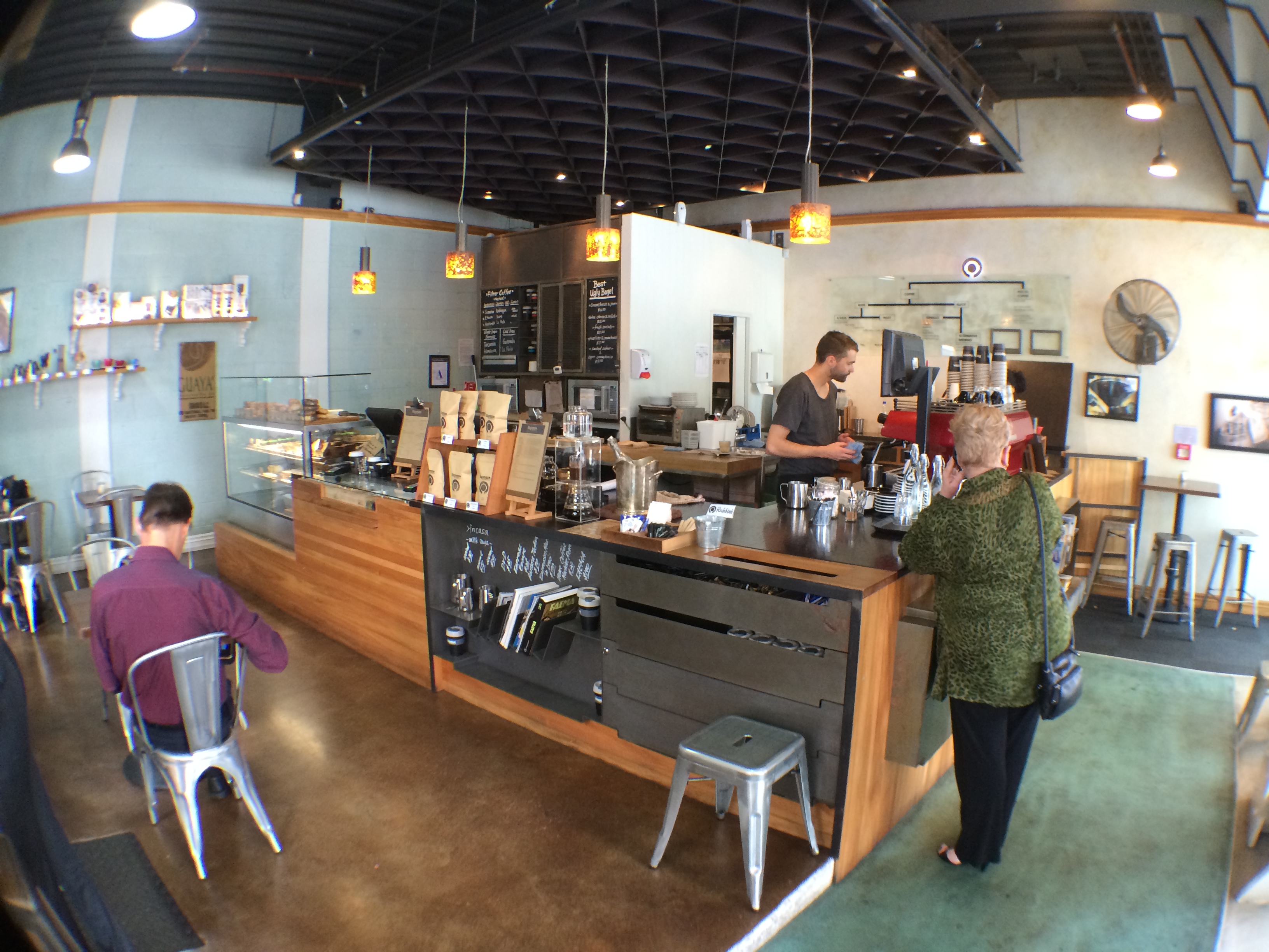 5 Sweet Cafes In Auckland