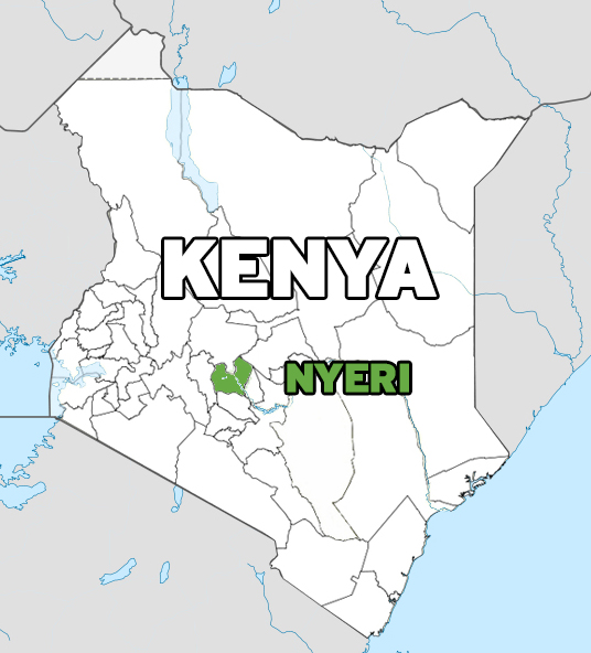 An Escalation Of Coffee Politics Threatens Kenyan Specialty Coffee