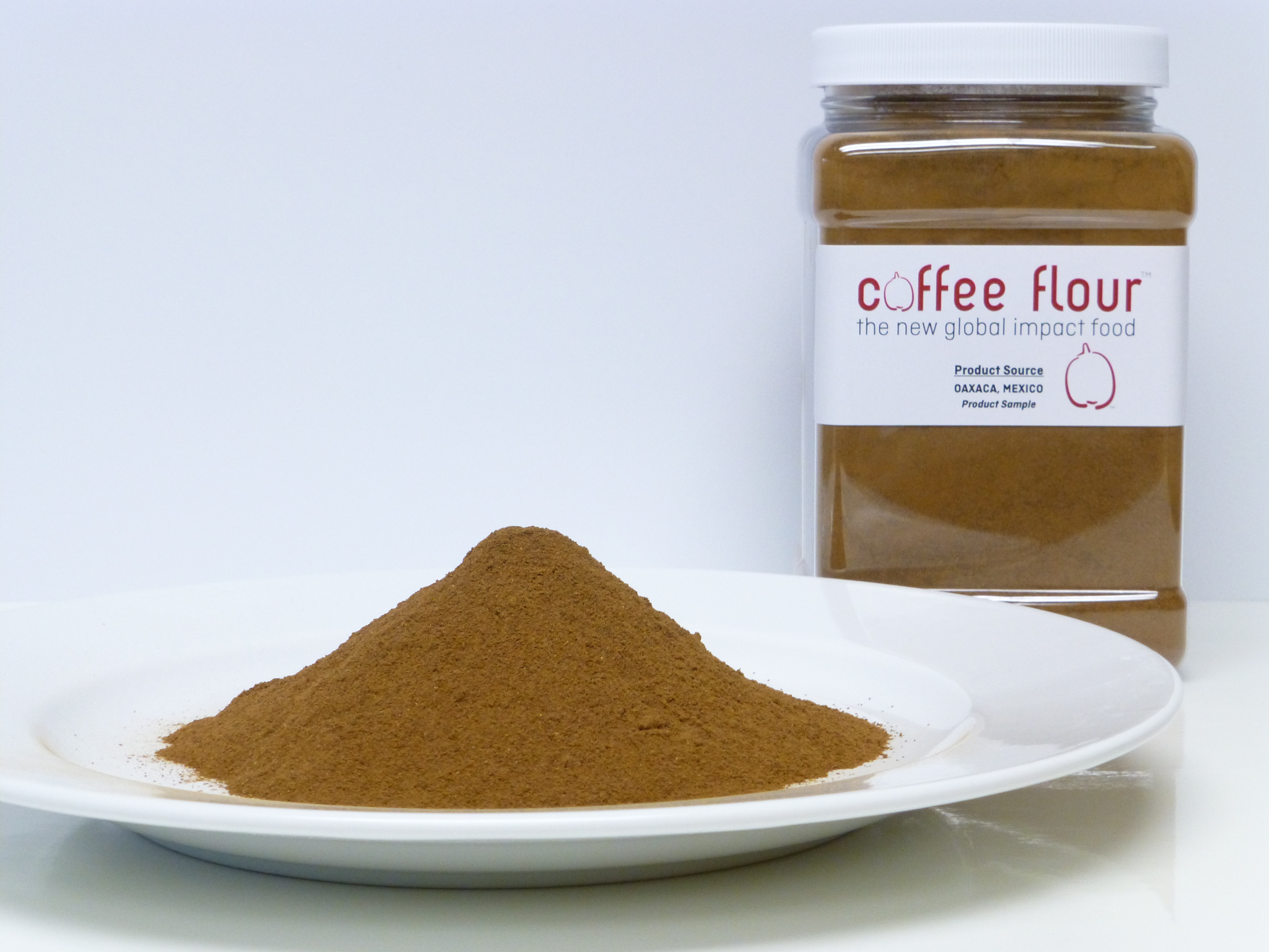 Everything You Need To Know About Coffee Flour, Backed By Intellectual