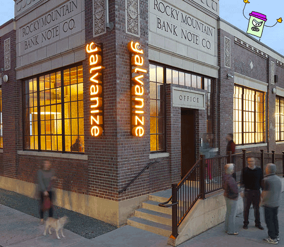 The World's Biggest Free Coffee Education Series Is Coming To Denver