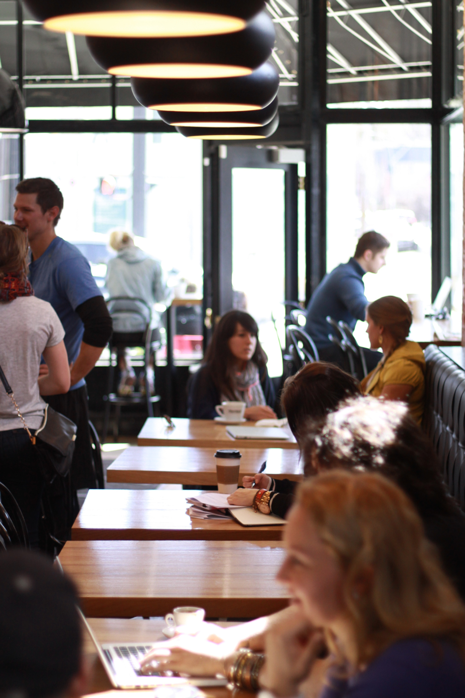 Good Coffee In Calgary? We Know A Few Places