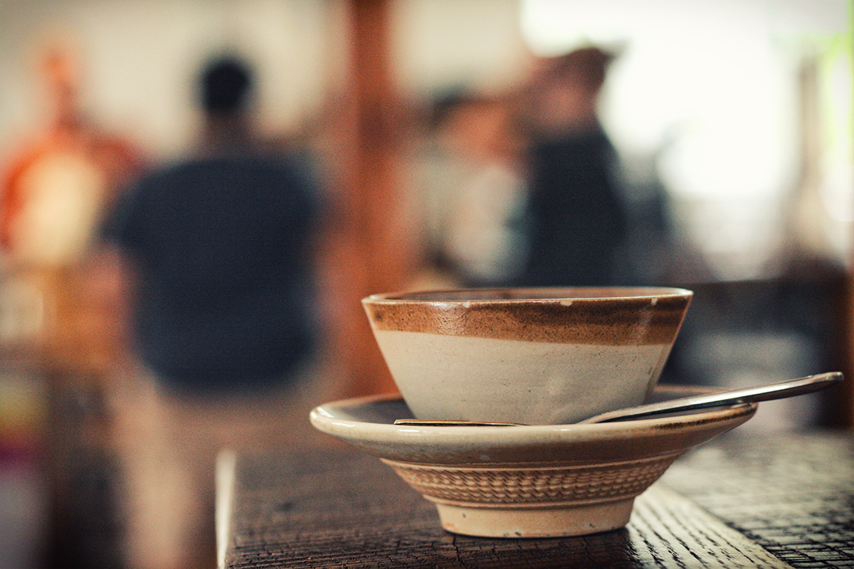 Wizards Of Sproz Alchemy And Decade Coffee Of Lawrence, Kansas