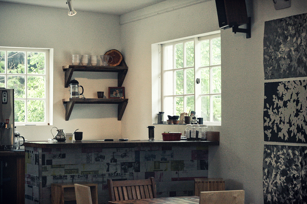 Wizards Of Sproz Alchemy And Decade Coffee Of Lawrence, Kansas