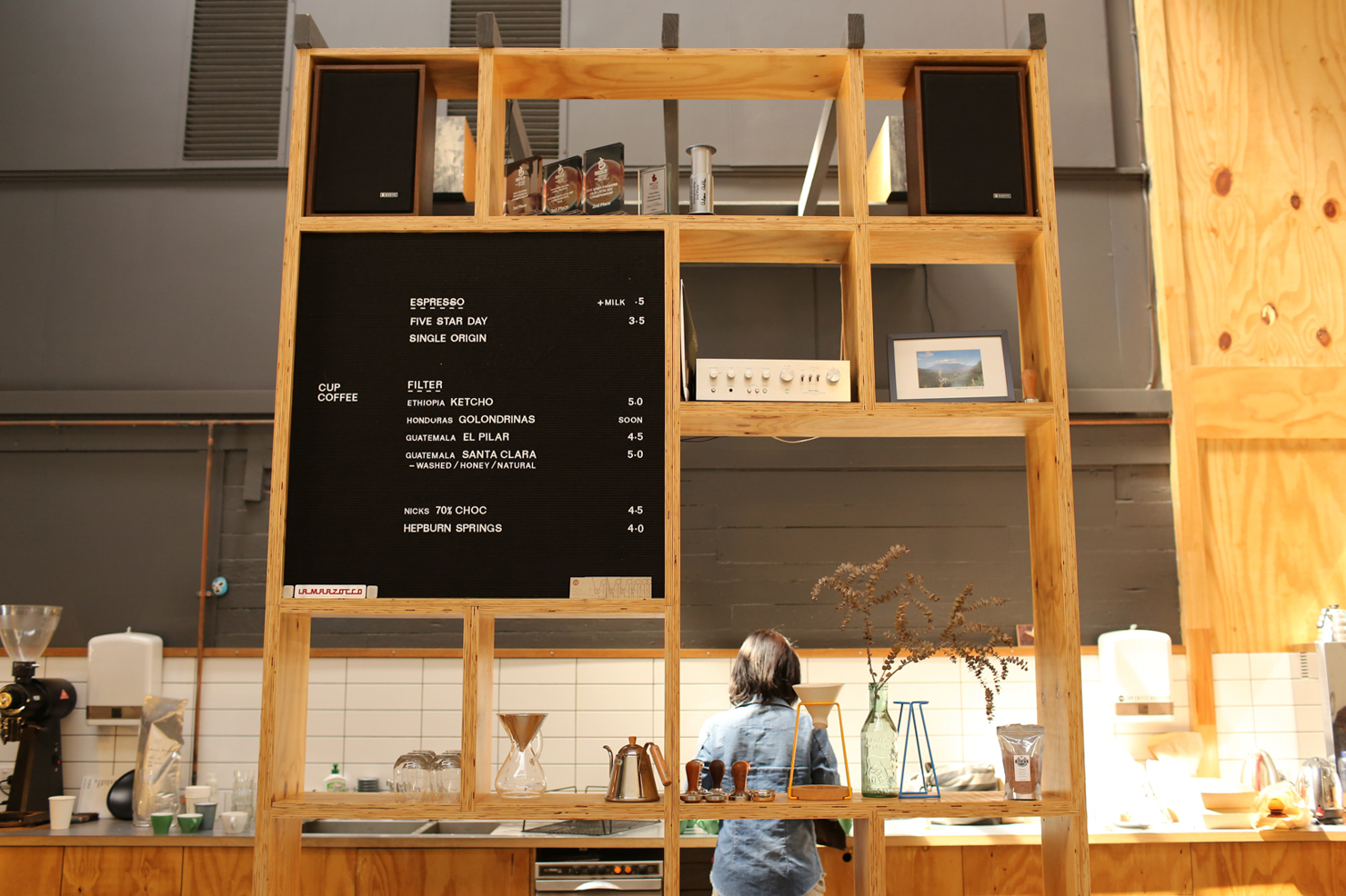 Six Cafes To See In Brisbane