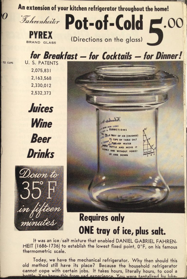 Journey To The Center Of The Chemex Factory Sprudge Coffee