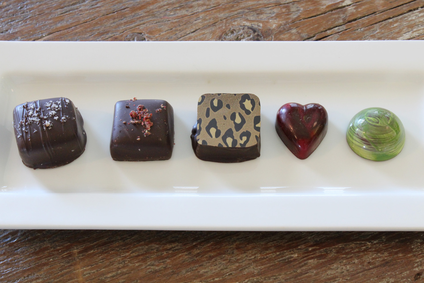 In Small Town Missouri, A Land Of Chocolate And Coffee Sprudge Coffee