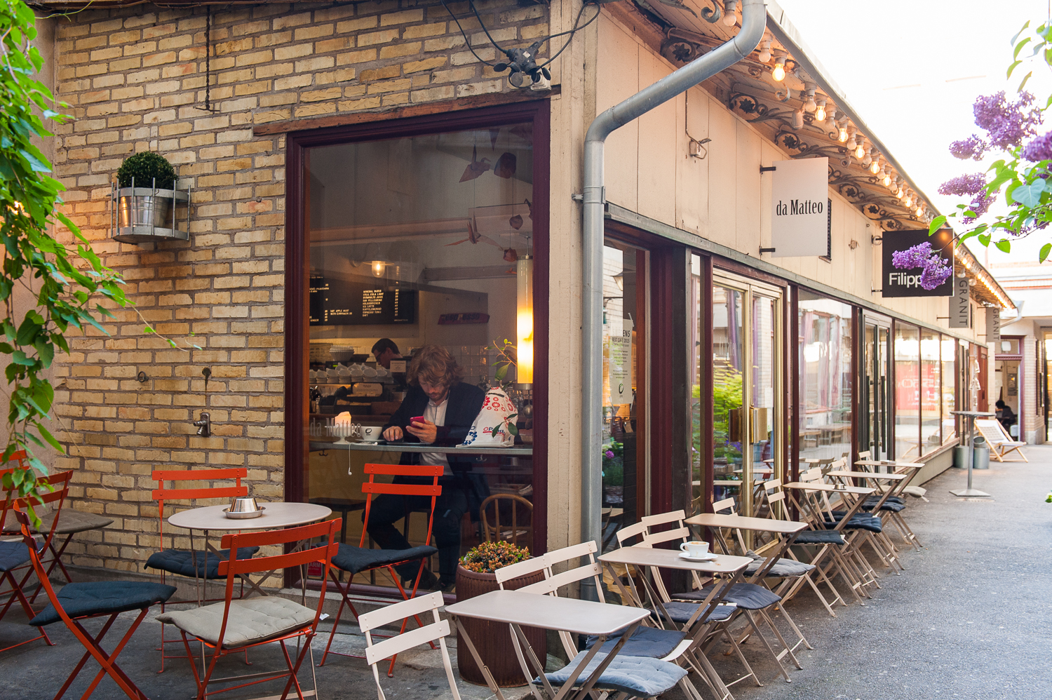 A Coffee Guide To Gothenburg, Sweden