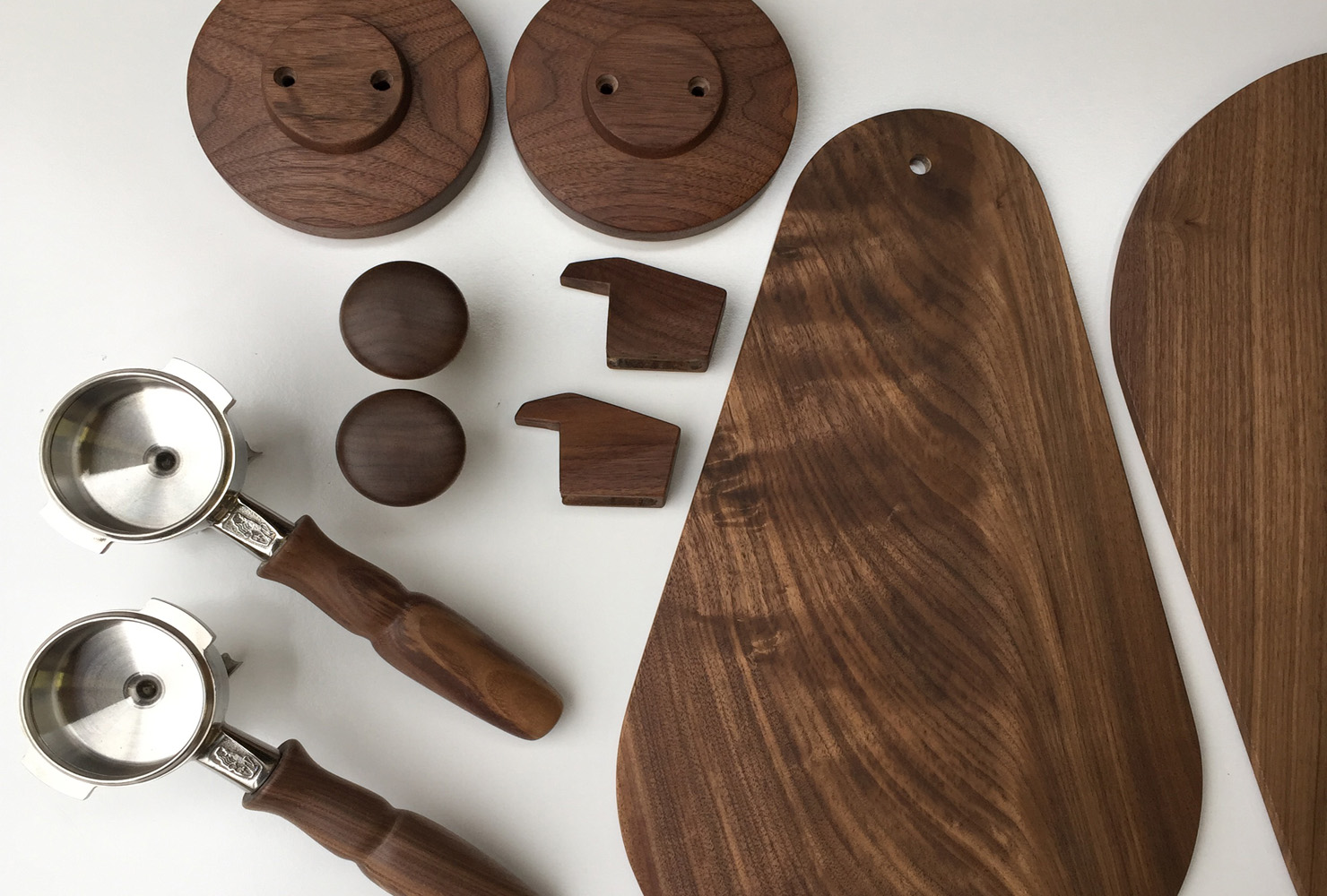 Custom Vision The Espresso Machines of Melbourne's Specht Design Sprudge Coffee