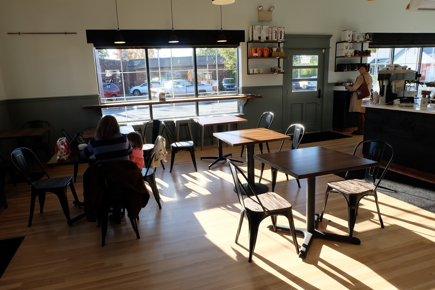 A Coffee Lover's Guide To Providence, Rhode Island Sprudge Coffee