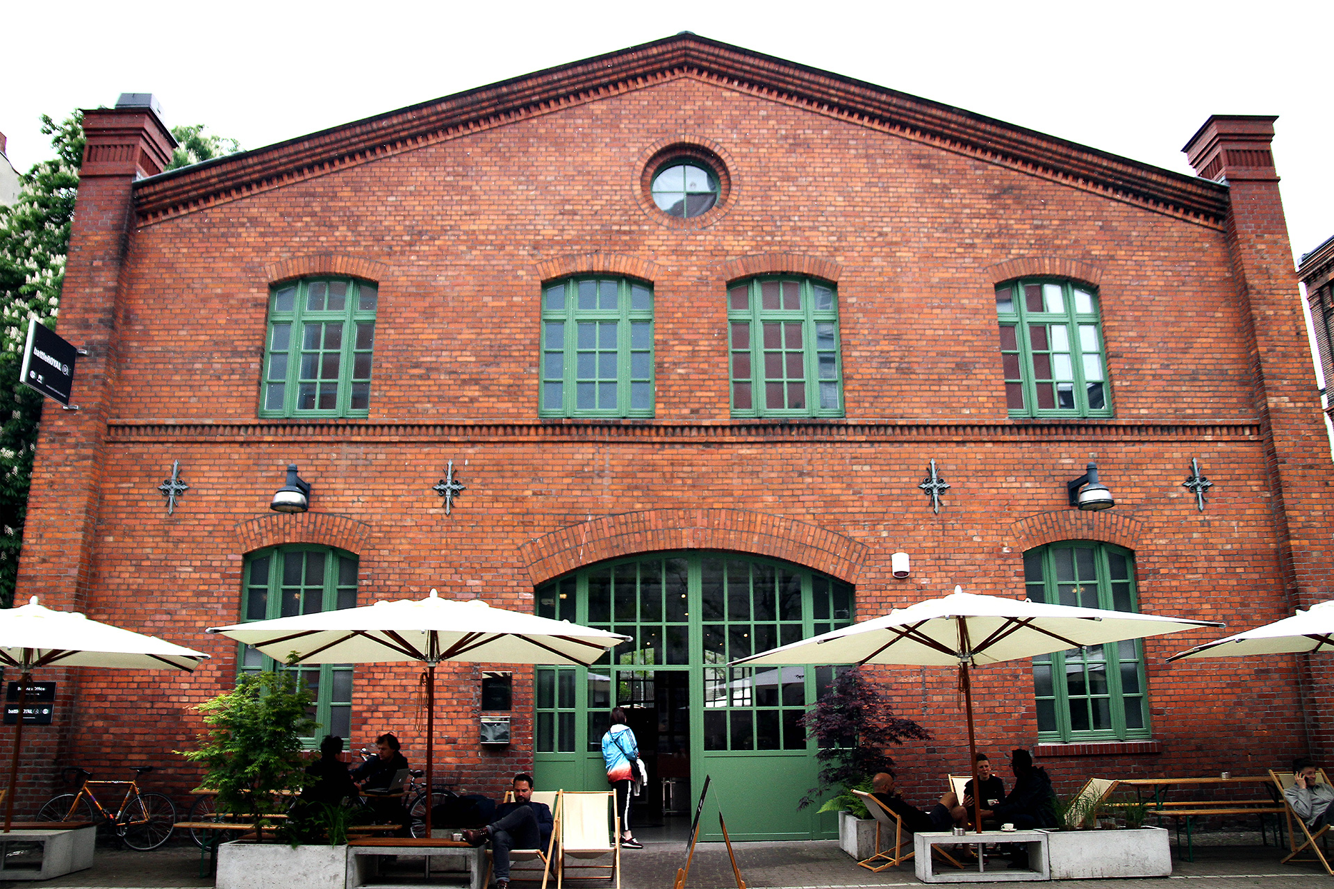 Bonanza Coffee Adds To Kreuzberg's Rich Coffee Scene With Second Cafe Sprudge Coffee